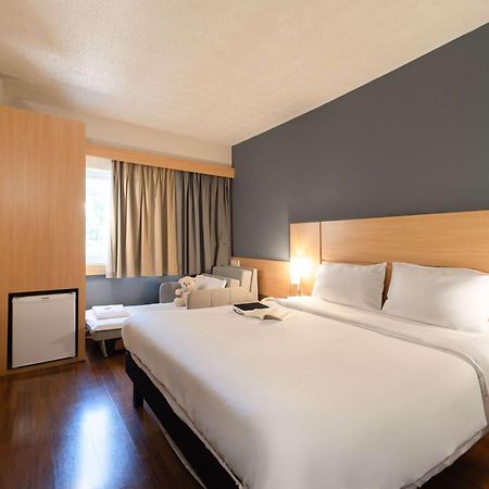 Ibis Paulinia酒店 外观 照片