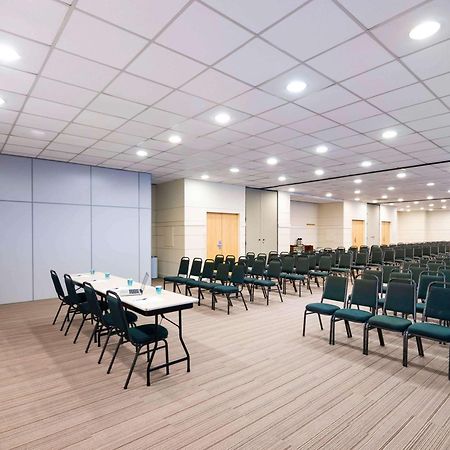 Ibis Paulinia酒店 外观 照片