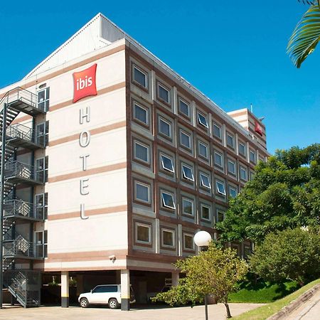 Ibis Paulinia酒店 外观 照片